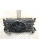 Кассета радиаторов бу для Opel Astra J 1.7 CDTi,  2011 г. бу контрактные купить в Спб