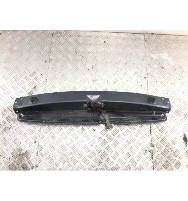 Планка под капот бу для Citroen Xsara Picasso  1.6 i,  2005 г. бу контрактные купить в Спб