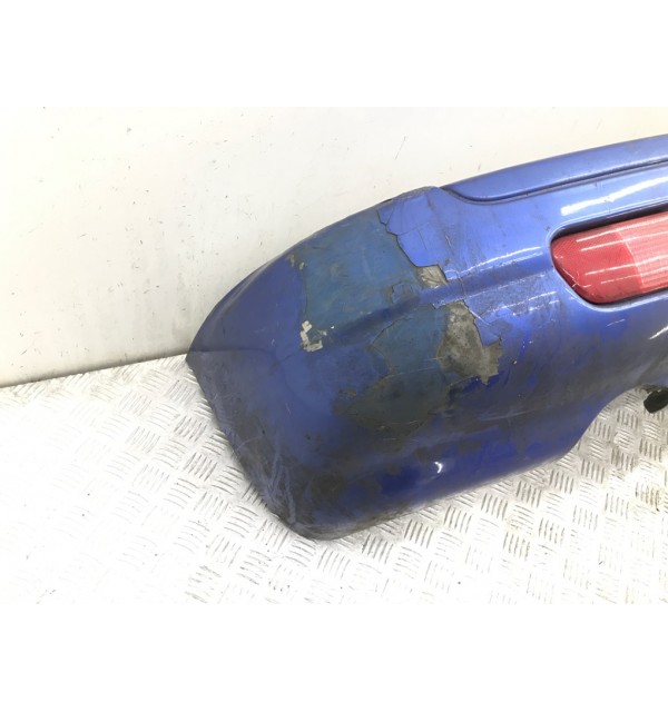 Бампер задний бу для Chrysler PT-Cruiser  2.4 i,  2008 г. бу контрактные купить в Спб
