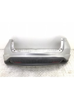 Бампер задний бу для Honda Civic 8 1.8 i,  2007 г.