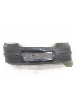 Бампер задний бу для Opel Astra H 1.9 CDTi,  2008 г.