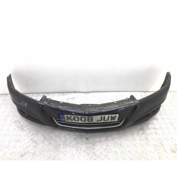 Бампер передний бу для Opel Astra H 1.9 CDTi,  2008 г. бу контрактные купить в Спб
