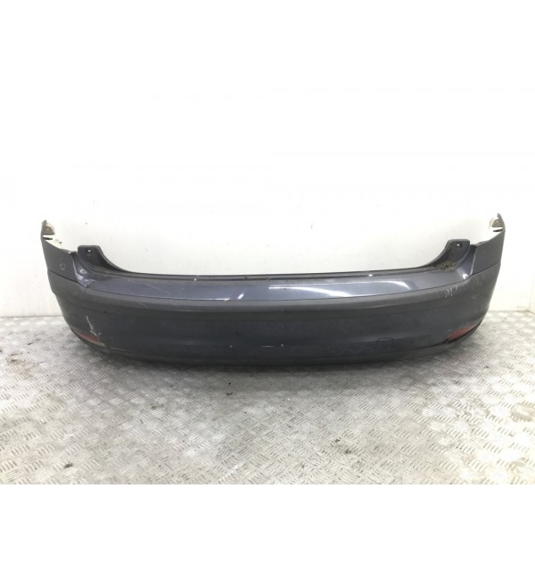 Бампер задний бу для Ford Focus 2 1.6 i,  2007 г. бу контрактные купить в Спб