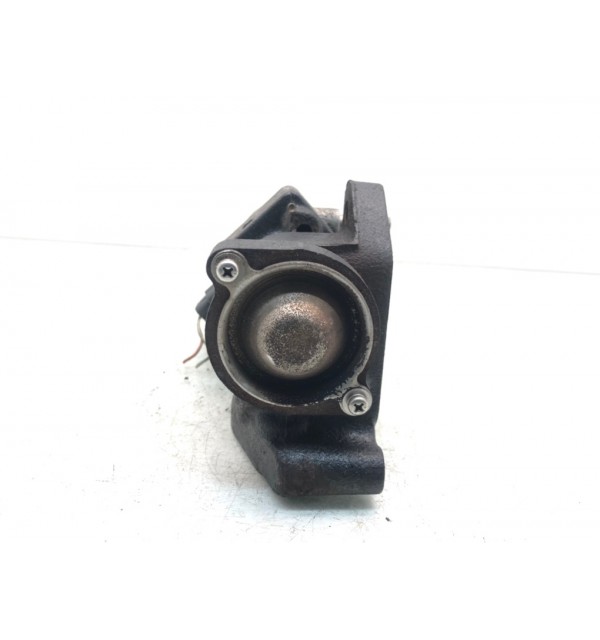 Клапан EGR бу для Nissan Primera P12 2.2 DCi,  2004 г. бу контрактные купить в Спб