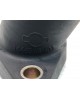 Фланец (тройник) системы охлаждения бу для Nissan Primera P12 2.2 DCi,  2004 г. бу контрактные купить в Спб