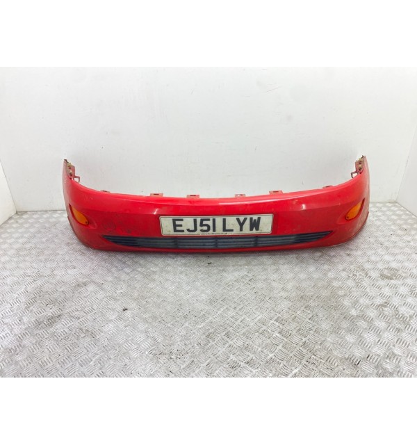 Бампер передний бу для Ford Focus 1 1.6 i,  2001 г. бу контрактные купить в Спб