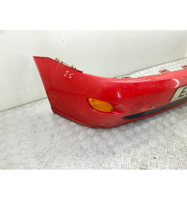 Бампер передний бу для Ford Focus 1 1.6 i,  2001 г. бу контрактные купить в Спб