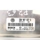 Блок управления двигателем бу для Volkswagen Passat B5 2.0 i,  2005 г. бу контрактные купить в Спб