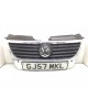 Решетка радиатора бу для Volkswagen Passat B6 2.0 TDi,  2007 г. бу контрактные купить в Спб