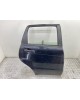 Дверь задняя правая бу для Mercedes A W169 1.5 i,  2006 г. бу контрактные купить в Спб