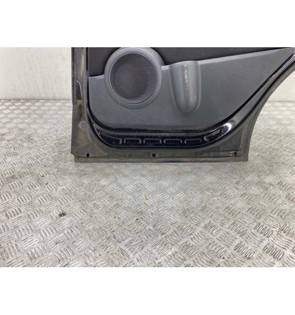 Дверь задняя правая бу для Mercedes A W169 1.5 i,  2006 г. бу контрактные купить в Спб