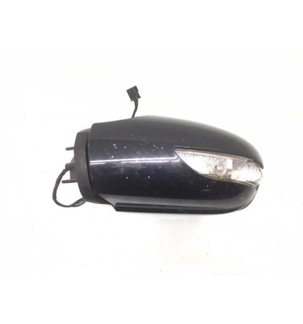 Зеркало наружное левое бу для Mercedes A W169 1.5 i,  2006 г. бу контрактные купить в Спб