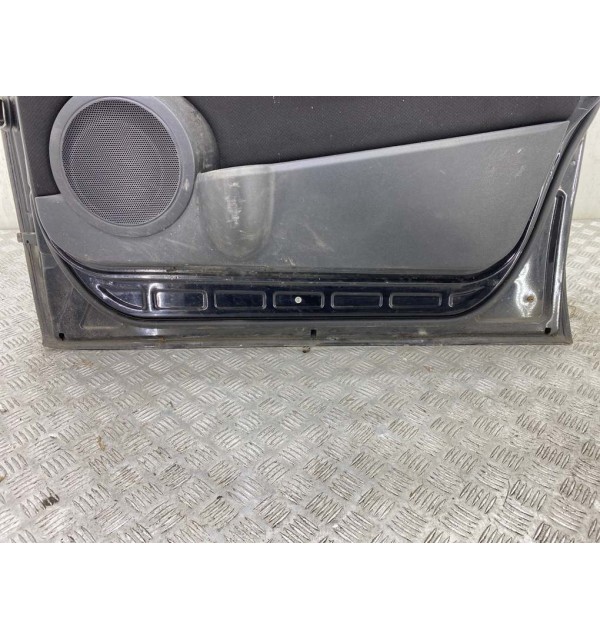 Дверь передняя правая бу для Mercedes A W169 1.5 i,  2006 г. бу контрактные купить в Спб