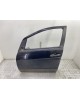 Дверь передняя левая бу для Mercedes A W169 1.5 i,  2006 г. бу контрактные купить в Спб