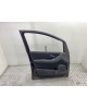 Дверь передняя левая бу для Mercedes A W169 1.5 i,  2006 г. бу контрактные купить в Спб