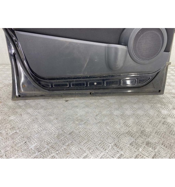 Дверь передняя левая бу для Mercedes A W169 1.5 i,  2006 г. бу контрактные купить в Спб