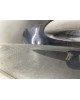 Дверь передняя левая бу для Mercedes A W169 1.5 i,  2006 г. бу контрактные купить в Спб