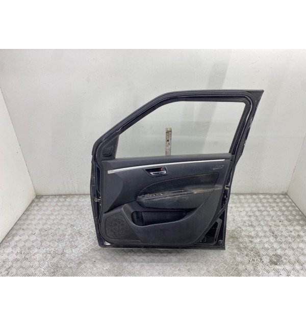 Дверь передняя правая бу для Suzuki Swift 4 1.3 DDiS,  2014 г. бу контрактные купить в Спб