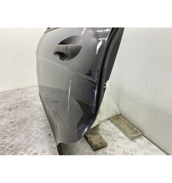 Дверь задняя левая бу для Mercedes A W169 1.5 i,  2006 г. бу контрактные купить в Спб