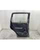 Дверь задняя левая бу для Mercedes A W169 1.5 i,  2006 г. бу контрактные купить в Спб