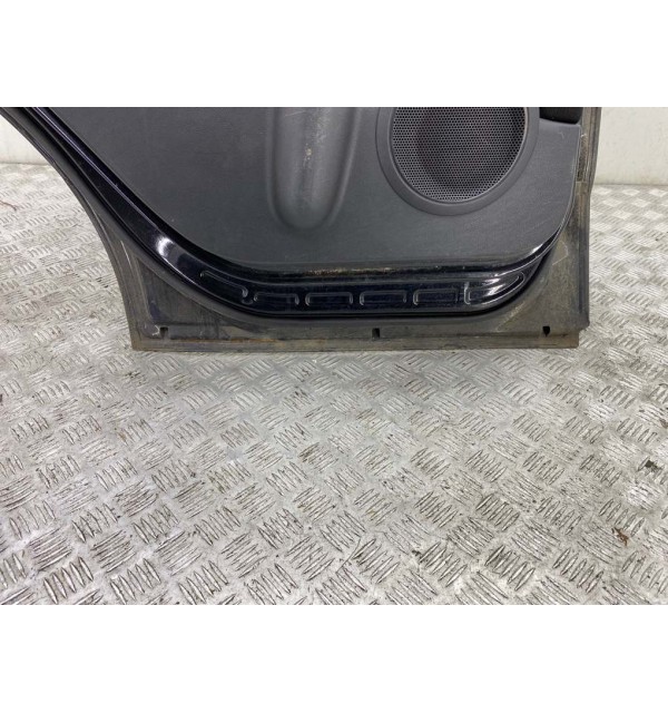 Дверь задняя левая бу для Mercedes A W169 1.5 i,  2006 г. бу контрактные купить в Спб