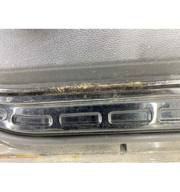 Дверь задняя левая бу для Mercedes A W169 1.5 i,  2006 г. бу контрактные купить в Спб