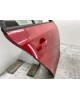 Дверь задняя правая бу для Skoda Fabia 2 1.9 TDi,  2008 г. бу контрактные купить в Спб