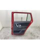 Дверь задняя правая бу для Skoda Fabia 2 1.9 TDi,  2008 г. бу контрактные купить в Спб