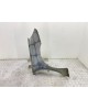 Крыло переднее левое бу для Peugeot 307  1.6 i,  2004 г. бу контрактные купить в Спб