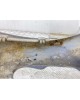 Крыло переднее правое бу для Ford Fiesta 5 1.6 i,  2002 г. бу контрактные купить в Спб