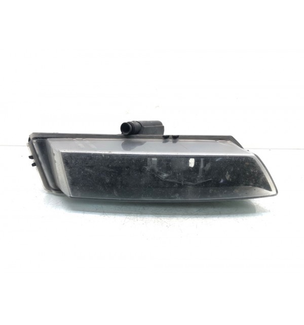 Фара противотуманная правая бу для BMW 1 E87/E81/E82/E88 1.6 i,  2008 г. бу контрактные купить в Спб