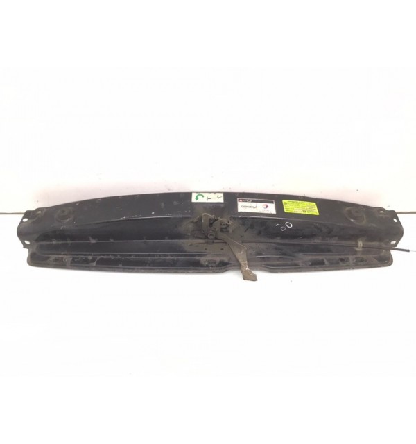 Планка под капот бу для Citroen Xsara Picasso  1.6 i,  2005 г. бу контрактные купить в Спб