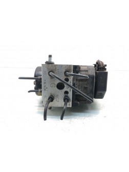 Блок ABS бу для Honda Civic 7 1.6 i,  2005 г.