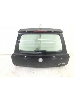 Крышка багажника бу для Fiat Punto 3 1.2 i,  2008 г.