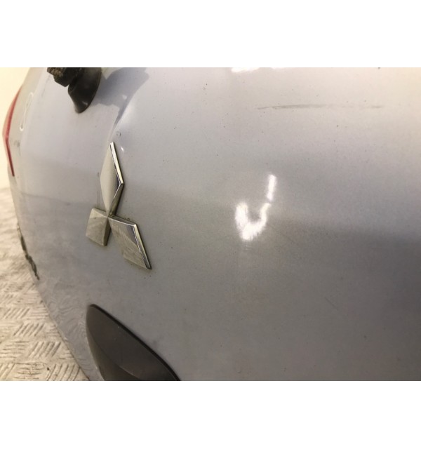 Крышка багажника бу для Mitsubishi Colt  1.1 i,  2006 г. бу контрактные купить в Спб