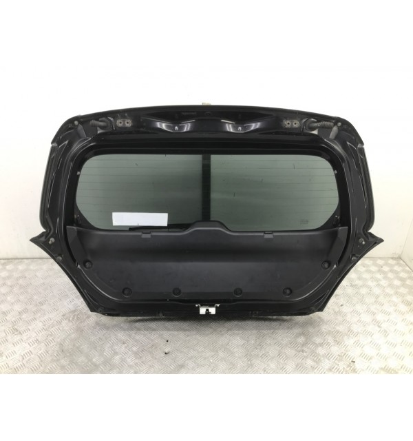 Крышка багажника бу для Suzuki Swift 4 1.3 DDiS,  2014 г. бу контрактные купить в Спб