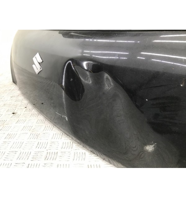 Крышка багажника бу для Suzuki Swift 4 1.3 DDiS,  2014 г. бу контрактные купить в Спб