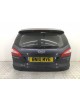 Крышка багажника бу для Ford Mondeo 4 2.0 i,  2010 г. бу контрактные купить в Спб
