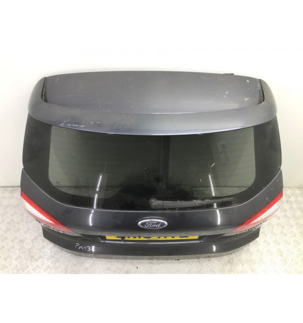 Крышка багажника бу для Ford Mondeo 4 2.0 i,  2010 г. бу контрактные купить в Спб