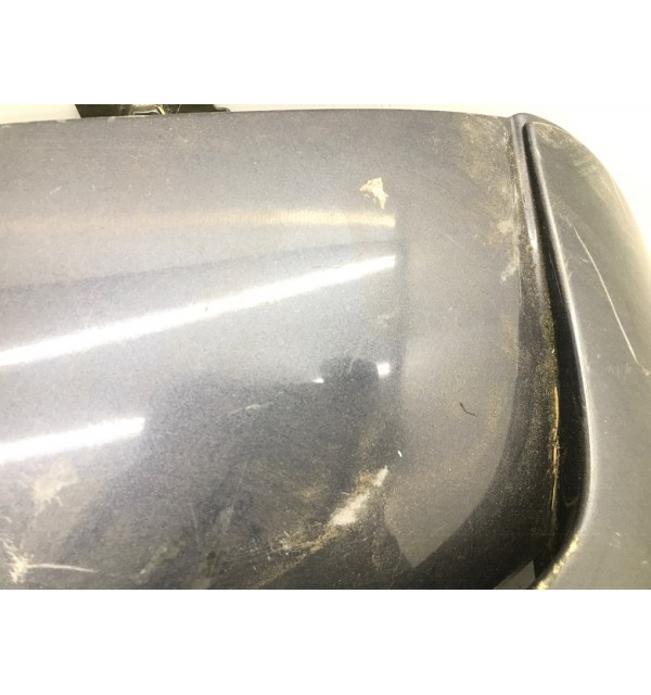 Крышка багажника бу для Ford Mondeo 4 2.0 i,  2010 г. бу контрактные купить в Спб