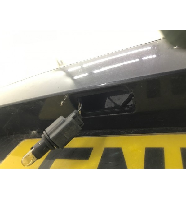 Крышка багажника бу для Ford Mondeo 4 2.0 i,  2010 г. бу контрактные купить в Спб