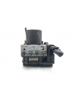 Блок ABS бу для Nissan Micra K12 1.6 i,  2005 г.