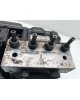 Блок ABS бу для Nissan Micra K12 1.6 i,  2005 г. бу контрактные купить в Спб