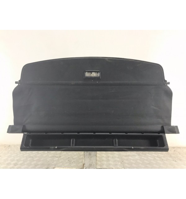 Шторка багажника бу для Skoda Fabia  1.9 TDi,  2003 г. бу контрактные купить в Спб