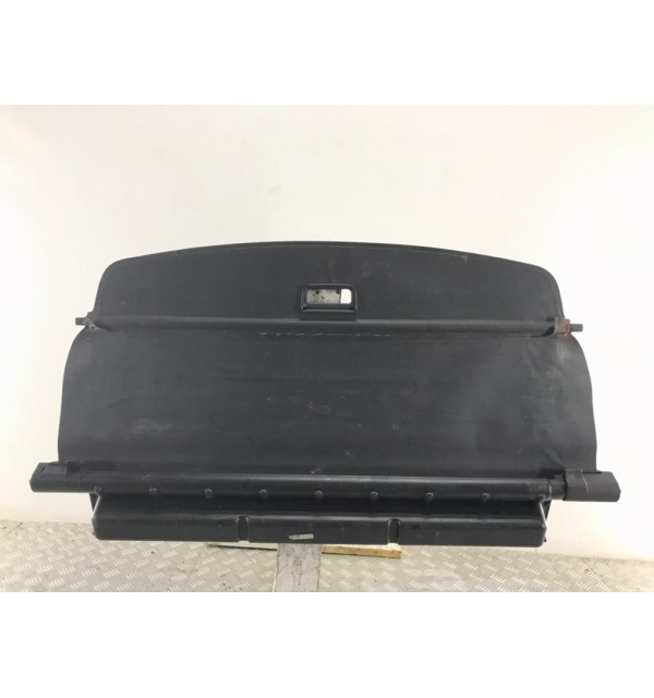 Шторка багажника бу для Skoda Fabia  1.9 TDi,  2003 г. бу контрактные купить в Спб
