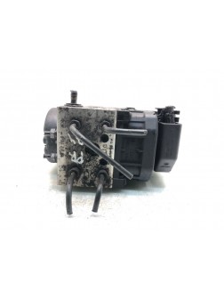 Блок ABS бу для Honda Civic 7 1.6 i,  2002 г.