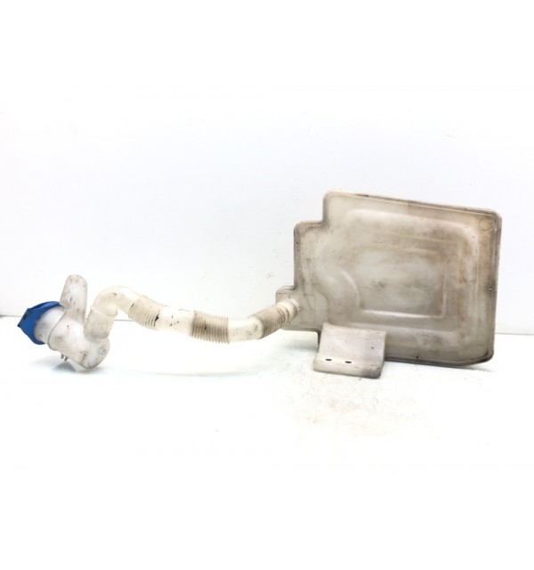 Бачок омывателя бу для Volkswagen Golf 5 1.6 FSI,  2006 г. бу контрактные купить в Спб