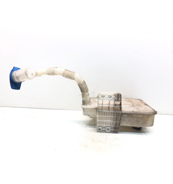 Бачок омывателя бу для Volkswagen Golf 5 1.6 FSI,  2006 г. бу контрактные купить в Спб