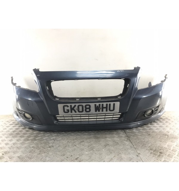Бампер передний бу для Volvo V50  2.0 TD,  2008 г. бу контрактные купить в Спб