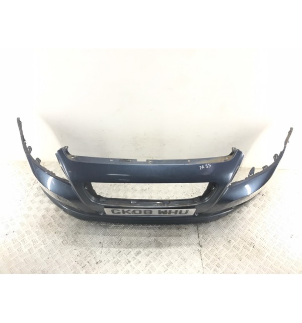 Бампер передний бу для Volvo V50  2.0 TD,  2008 г. бу контрактные купить в Спб